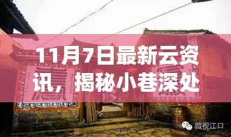 揭秘隐藏版特色小店,云资讯带你领略小巷深处的独特风味