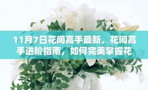 花卉绘画进阶指南,掌握花间高手的秘密技巧(初学者篇)