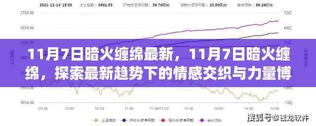 情感交织与力量博弈,暗火缠绵的最新趋势探索