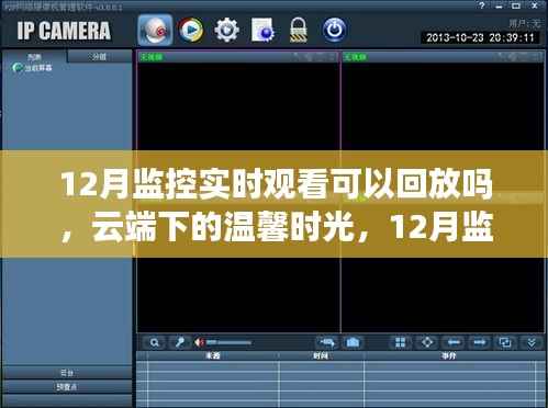 云端下的温馨时光,回放监控记录家的欢乐与温暖纽带