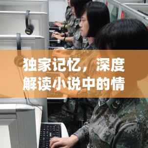 独家记忆,深度解读小说中的情感与人生意义
