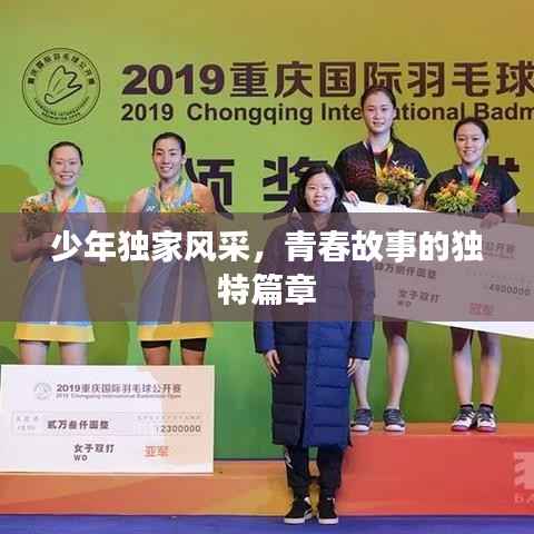 少年独家风采，青春故事的独特篇章