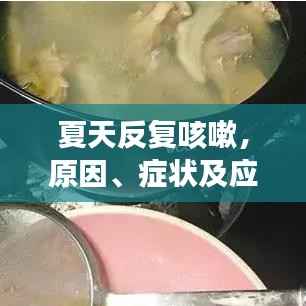 夏天反复咳嗽，原因、症状及应对之策